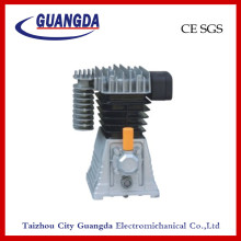 CE SGS 3HP Air Compressor Head (H-2055)